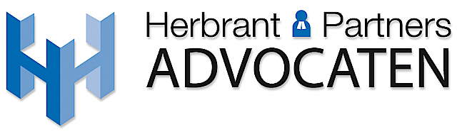 Logo Kiwanis Aalter sponsor Herbrant & Partners advocaten