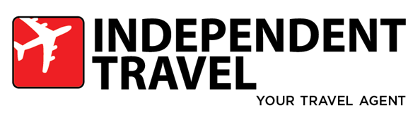 Logo Kiwanis Aalter sponsor Independent Travel