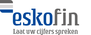 Logo Kiwanis Aalter sponsor Eskofin