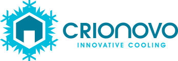 Logo Kiwanis Aalter sponsor Crionovo