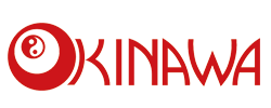 Logo Kiwanis Aalter sponsor Okinawa