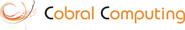 Logo Cobral Computing