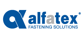 Logo Kiwanis Aalter sponsor AlfaTex