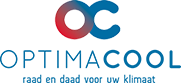 Logo Optima Cool