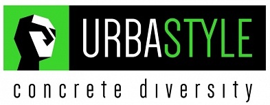 Logo Kiwanis Aalter sponsor UrbaStyle
