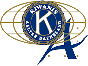 Kiwanis Aalter - logo