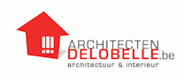 Logo Architecten Delobelle