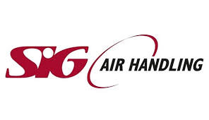 Logo SIG Air Handeling