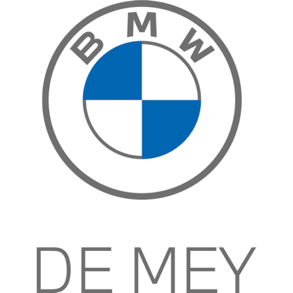 Logo De Mey BMW